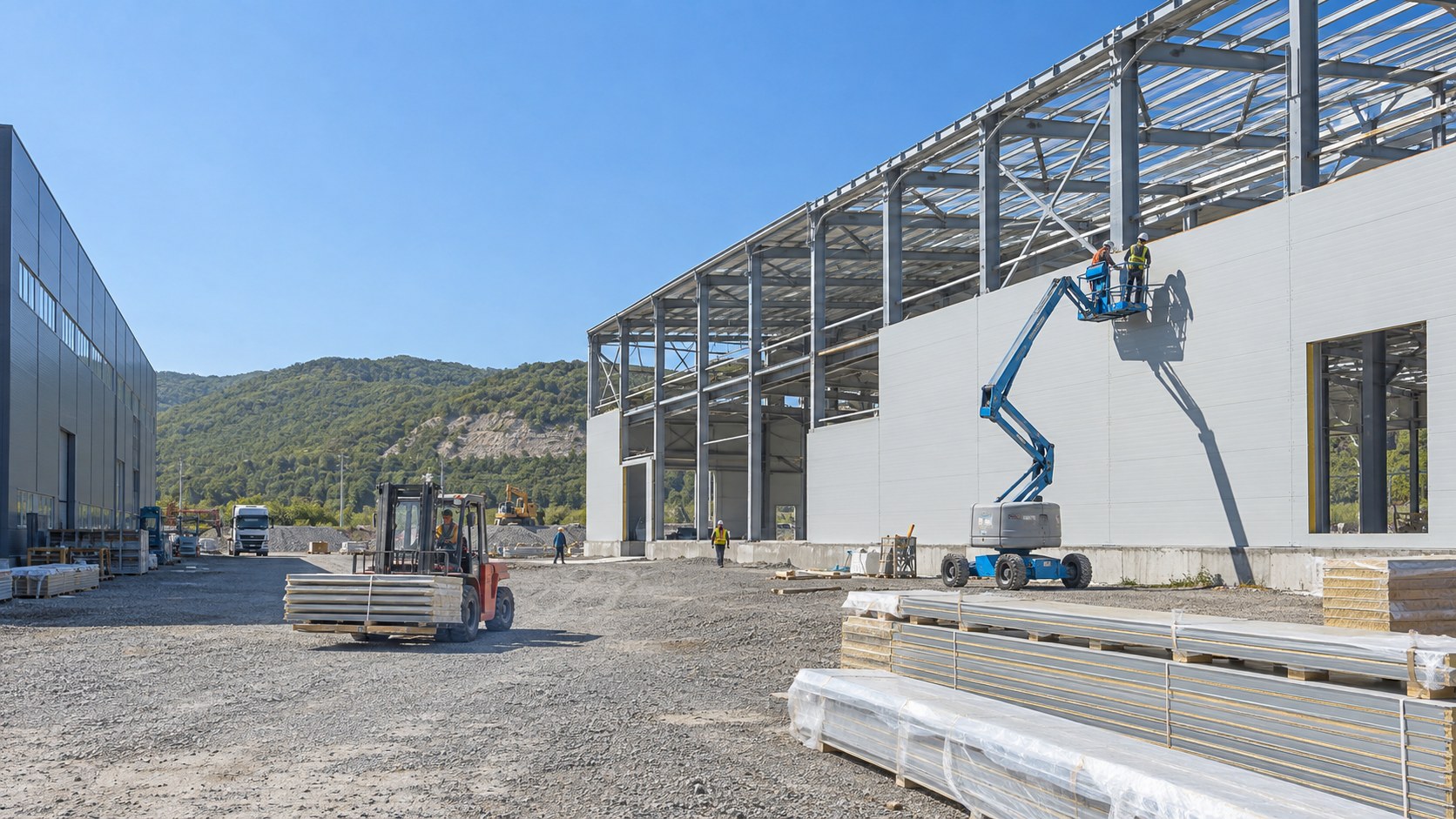 Приморье компенсирует до 60% процентных затрат по кредитам промышленных предприятий